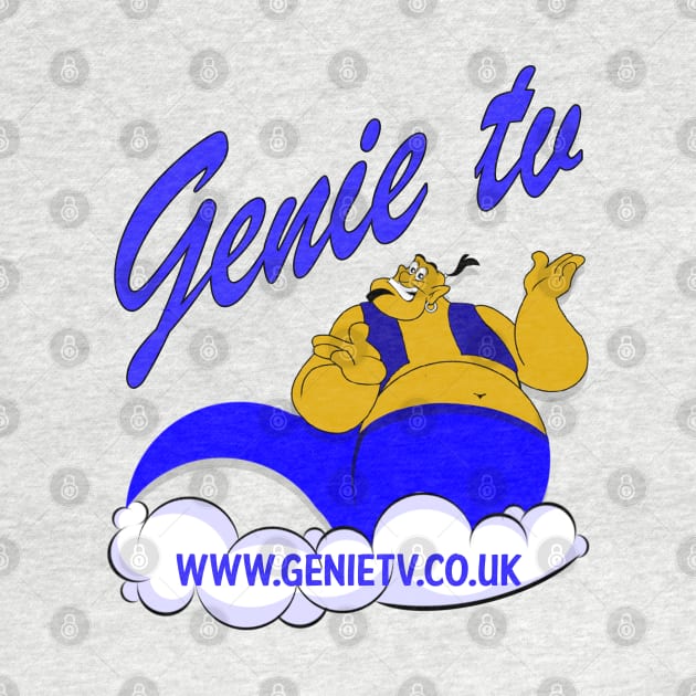 Genie by GenieGTV
